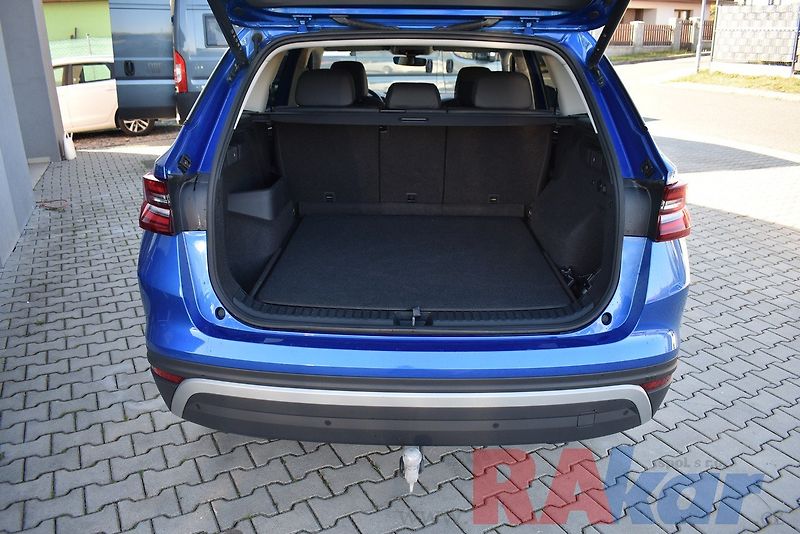 Škoda Kodiaq (2024) Exclusive Selection2,0 TDI 4x4 - fotka 17 z 50