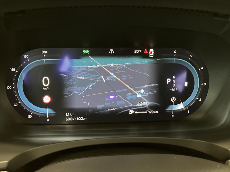 Volvo V90 B4 AWD Momentum PRO AT8, ČR - fotka 25 z 42