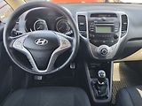 Hyundai ix20 1.4 CRDi/66kW Comfort - náhled 12