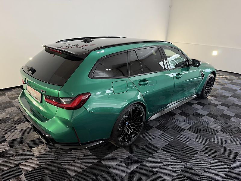 BMW M3 xDrive Competition Touring NEW - fotka 4 z 49