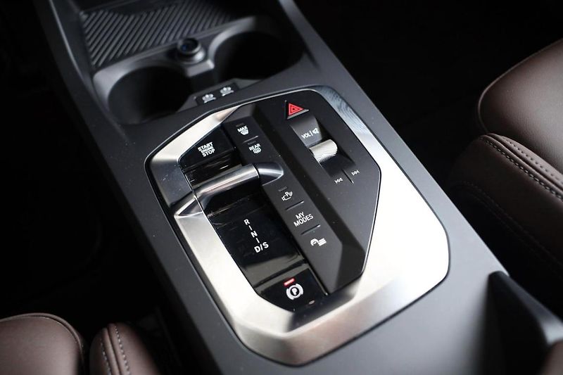 BMW Řada 2 M235 xDrive Gran Coupe - fotka 10 z 26