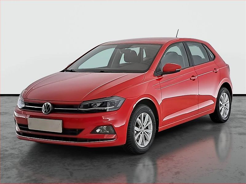 Volkswagen Polo (2019) 1.0 TSI, ČR,1.maj, Serv.kniha - fotka 2 z 20