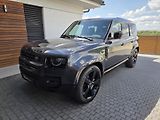 Land Rover Defender (2025) D300 X-DynSE HUD PANO TZ ACC - náhled 1