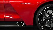 TVR Griffith.