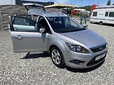 Ford Focus 1.6 TDCi 90PS KOMBI STK  - náhled 133