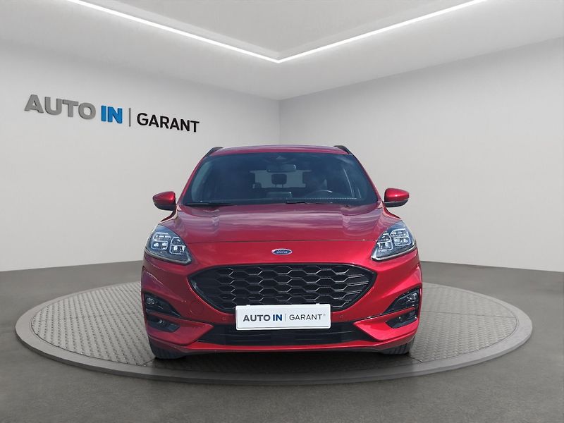 Ford Kuga (2021) ST-Line X 1.5 EcoBoost 110kw, - fotka 4 z 30
