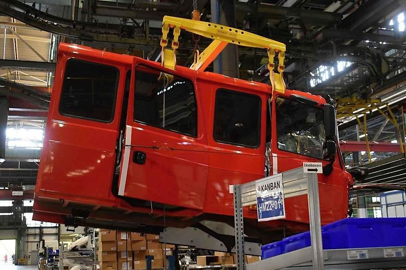 Jubilejní Tatra Phoenix