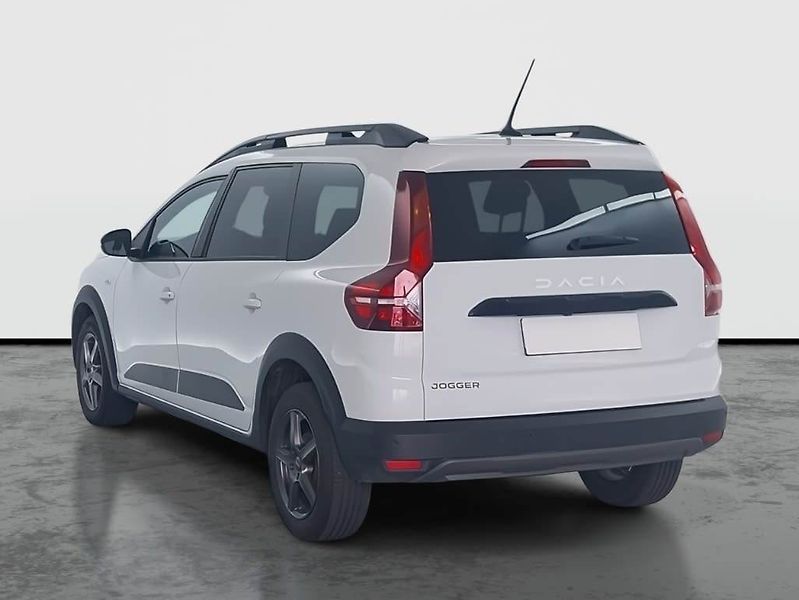 Dacia Jogger (2025) 1.0 TCe, LPG, Serv.kniha - fotka 4 z 16