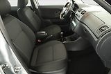 Škoda Fabia (2011) 1.2, nová STK, slušný stav - náhled 7