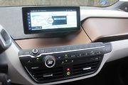 Test BMW i3 s 120Ah novým vysokonapěťovým akumulátorem.