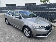 Škoda Octavia (2017) 1.5 TSI 110 kW DSG AMBITION - fotografie inzerátu