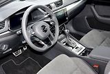 Škoda Superb (2024) Combi SportLine 2,0 TDI 147 kW - náhled 4