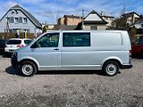Volkswagen Transporter (2015) 2.0 TDI 75 kW 6 míst Long - náhled 2
