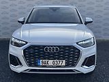 Audi Q5 (2022) 4.0TDI, S Line, Quattro,ČR,DPH - náhled 1