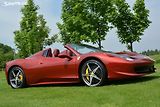 Ferrari 458 Spider Nové ! Top Výbava LIFT - náhled 28