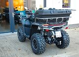 CFMOTO Gladiator X1000 (2026) G3 Overland GREEN - náhled 11