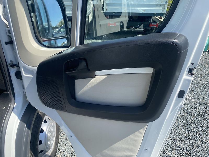 Fiat Ducato (2012) 2.3JTD DK 7-MÍST MAXI LONG!! - fotka 35 z 45