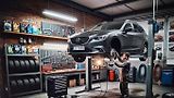 Mazda 6 2.0 benzin Facelit 1. majitel - náhled 38