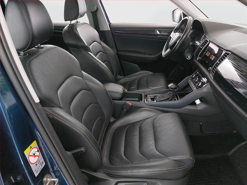 Škoda Kodiaq (2019) Style 2.0 TDI 4x4 - fotka 7 z 22