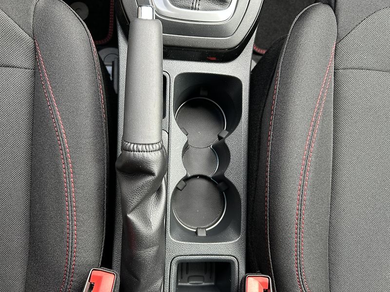 Ford Puma 1.0 Hybrid (mHEV) 92kW ST-Line - fotka 34 z 35