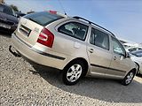 Škoda Octavia 1,9 BEZ DPF, +SADA ZIMNÍCH KOL - náhled 4