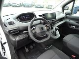 Peugeot Rifter (2025) ACTIVE BHDi 100k MAN6 N1 - náhled 19
