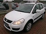 Suzuki SX4 (2009) 1.9DDiS 4x4 KLIMA výhřev TAŽNÉ - náhled 1