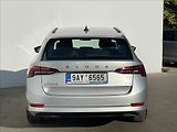Škoda Octavia 2,0 TDI 4x4 DSG Ambi Plus TZ - náhled 22