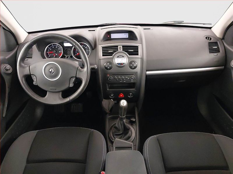 Renault Mégane (2009) 1.4 16V , ČR,1.maj, Serv.kniha - fotka 8 z 17