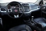 Fiat Freemont 2.0 Multijet LOUNGE - náhled 20