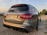 Mercedes-Benz Třídy C (2019) C43 AMG, odpočet DPH - náhled 1