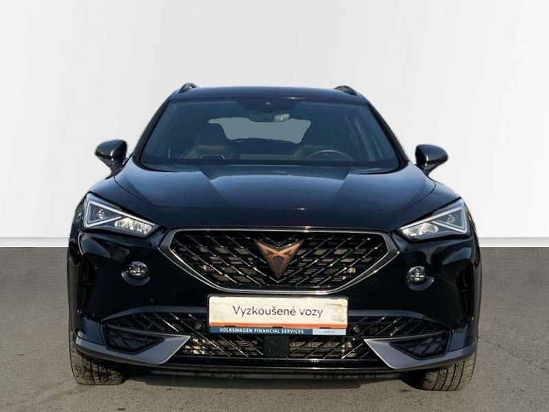 Cupra Formentor (2024) 2.0 TSI 140 kW DSG 4Drive - fotka 4 z 20