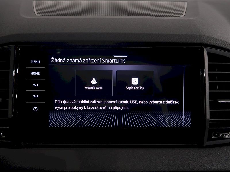 Škoda Karoq (2026) SPORTLINE 2.0TSI 140KW 4x4 DSG - fotka 27 z 46