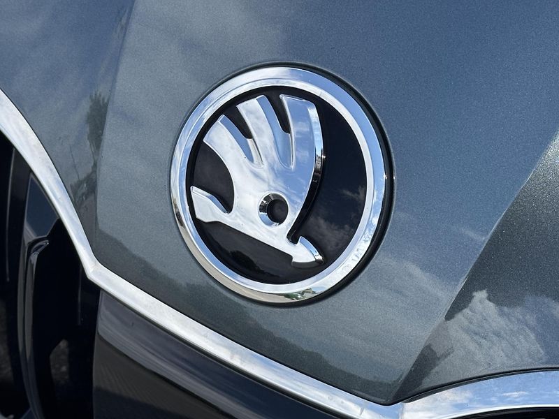 Škoda Octavia (2019) III 1.6TDi Style, Virtual, RZV - fotka 44 z 48
