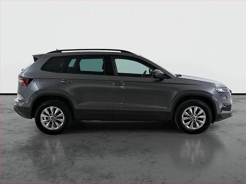 Škoda Karoq (2023) Style 1.0 TSI - fotka 6 z 21