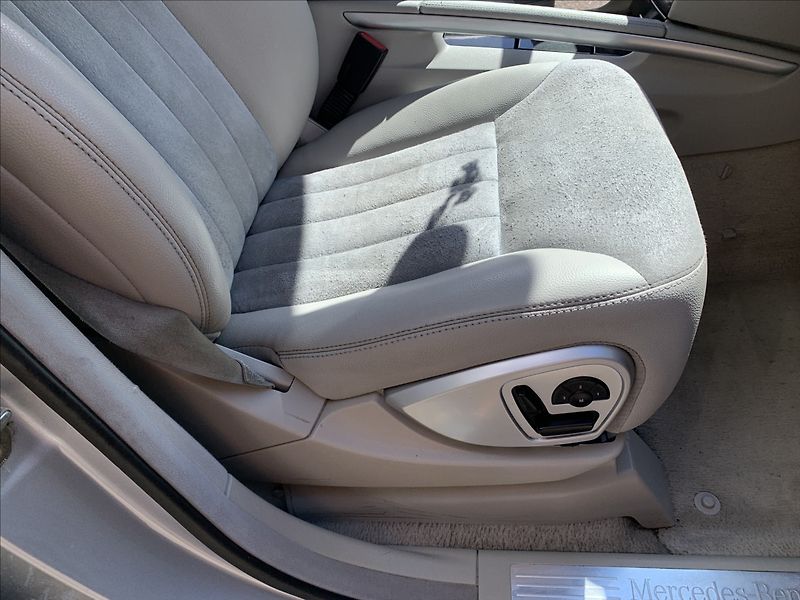 Mercedes-Benz Třídy M 4,0 CDI 4X4 - fotka 13 z 18