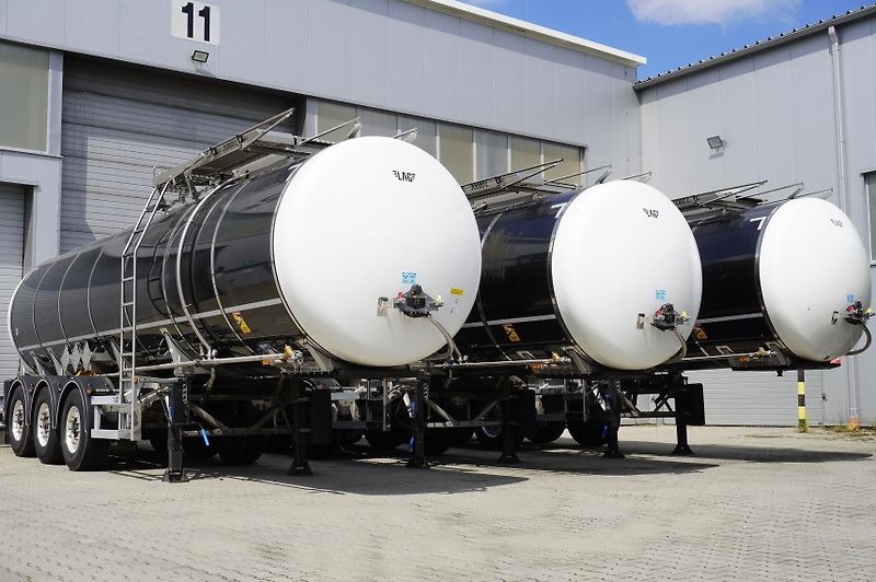 LAG (2025) O-3-ST L4BH bitumen / ADR - fotka 2 z 25