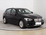 BMW Řada 1 (2014) 118i, Automat, Serv.kniha - náhled 1