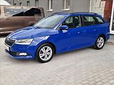 Škoda Fabia 1.0 TSI Style Combi,ČR,1.Maj. - náhled 6