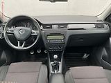 Škoda Rapid (2015) 1.6 TDi, Sport, xenon, panor - náhled 8