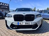 BMW X4 (2023) COMPET. 3,0i 375 KW 2. MAJ PPF - náhled 9