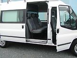 Ford Transit (2011) 2.2TDCi, 6MÍST, 350L,196TIS.KM - náhled 29