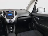 Hyundai ix20 (2013) 1.4 CVVT, LPG, Vyhř. sedaček - náhled 8