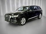 Audi Q7 3.0TDI QUATTRO S-LINE, MATRIX, - náhled 1