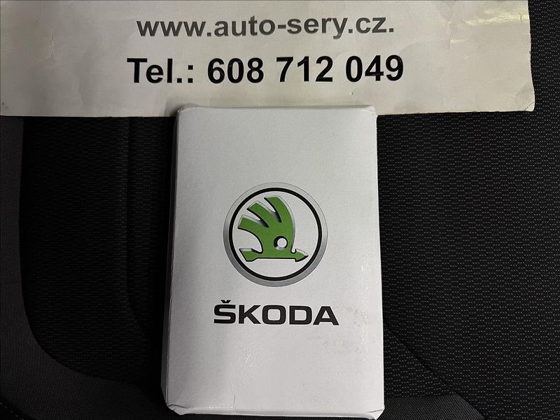 Škoda Kodiaq 2.0TDI DSG 2XALU TAŽNÉ 1MAJ. - fotka 44 z 46