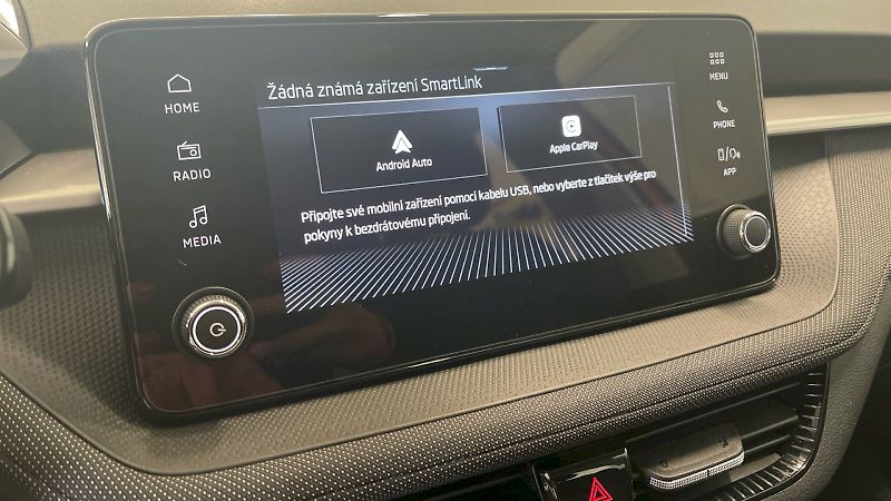 Škoda Fabia (2025) Selection 1.0 TSI 70kW - fotka 30 z 30