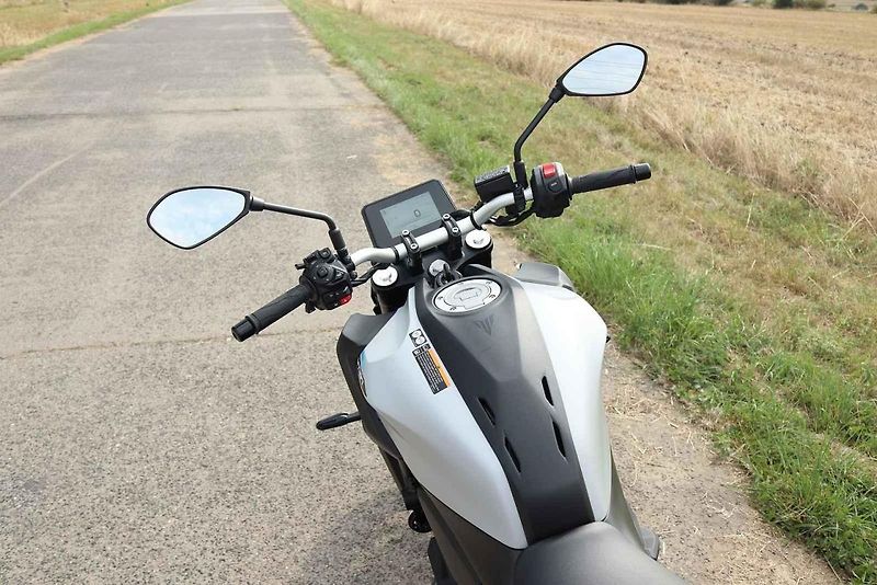 Letos Yamaha představila 4. generaci nejprodávanějšího naháče v Evropě.