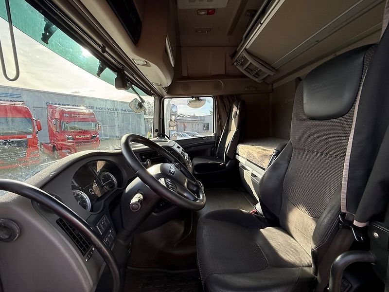 DAF XF460 SSC EURO 6 - fotka 13 z 19