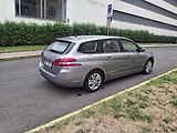 Peugeot 308 SW 1,6 1UK2639 - náhled 7