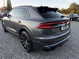 Audi Q8 3.0TDi 210kW S-line ABT  - náhled 25